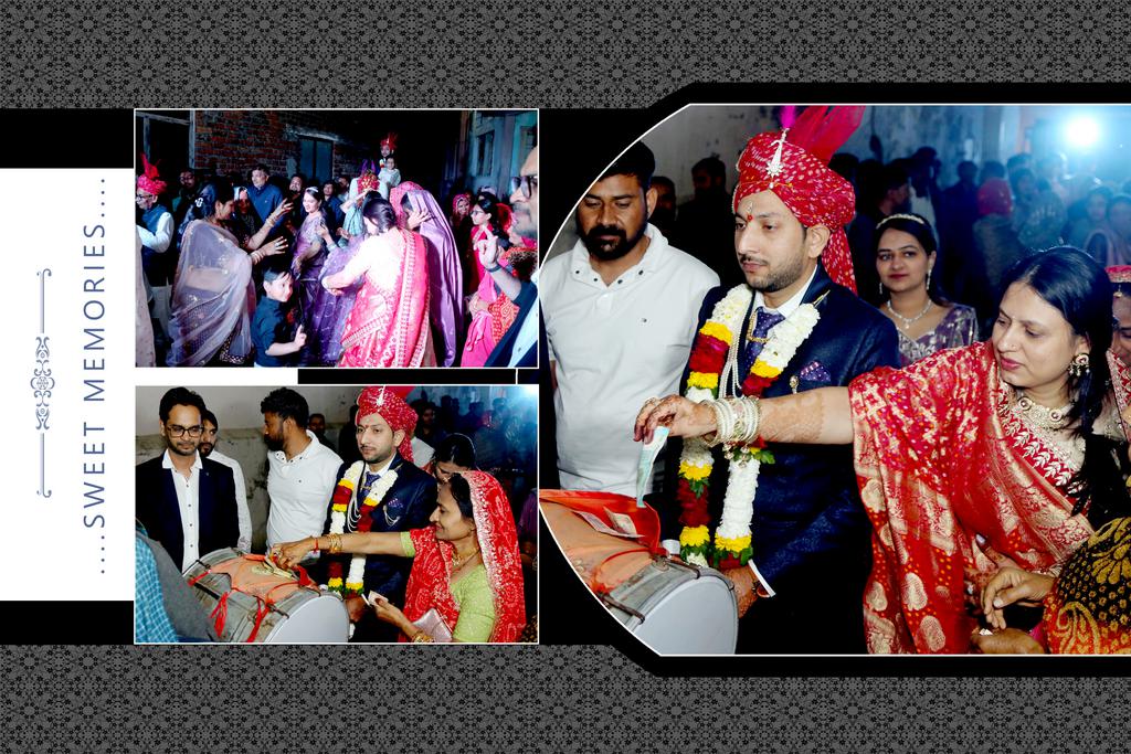 Wedding memory 5